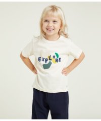 PETIT BATEAU/プリント半袖Ｔシャツ/505984664