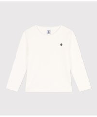 PETIT BATEAU/コットン長袖Ｔシャツ/505984706