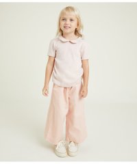 PETIT BATEAU/衿付き半袖Ｔシャツ/505984752