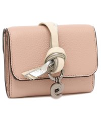 Chloe/クロエ 三つ折り財布 アルファベット ミニ財布 ベージュ レディース CHLOE CHC24SP945L95 26Z/505984770