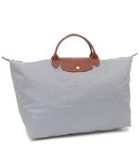 Longchamp/ロンシャン ハンドバッグ プリアージュ Sサイズ トラベルバッグ グレー レディース LONGCHAMP 1624 089 P80/505984784