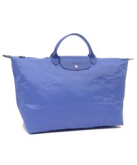 Longchamp/ロンシャン ハンドバッグ プリアージュ グリーン Sサイズ トラベルバッグ ブルー レディース LONGCHAMP 1624 919 P82/505984786