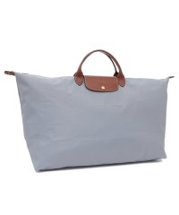 Longchamp/ロンシャン ハンドバッグ ボストンバッグ プリアージュ Mサイズ トラベルバッグ グレー レディース LONGCHAMP 1625 089 P80/505984787