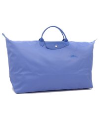 Longchamp/ロンシャン ハンドバッグ ボストンバッグ プリアージュ グリーン Mサイズ トラベルバッグ ブルー レディース LONGCHAMP 1625 919 P82/505984788