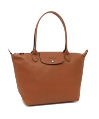 Longchamp/ロンシャン トートバッグ プリアージュ エクストラ Mサイズ ブラウン レディース LONGCHAMP 2605 987 504/505984795