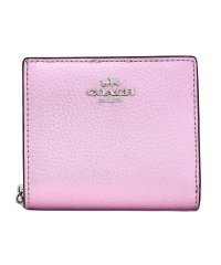 COACH/COACH コーチ アウトレット 2つ折り財布 CP429 SVMP3/505984844