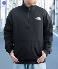 ザノースフェイス/ノースフェイス MA WARM－UP ANORAK ウォームアップ アノラック ジャケット マウンテンパーカー ブラック メンズ NA4FP50A THE NO/505984872