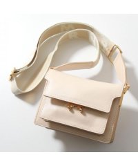 MARNI/MARNI ショルダーバッグ TRUNK SOFT トランク SBMP0075Q5 P2644/505984875