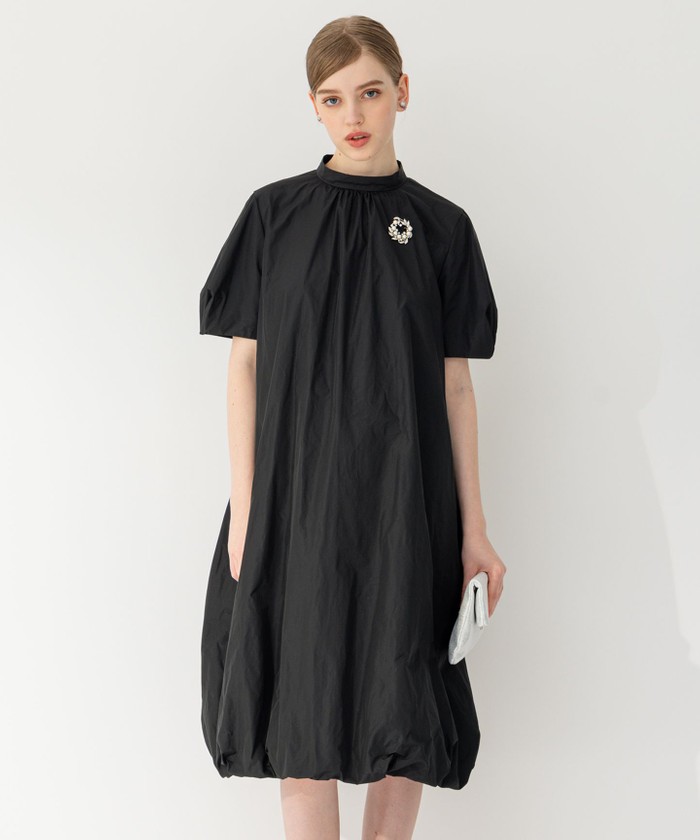 23区　Applaudir セットアップワンピース セール 30%OFF】【APPLAUDIR】バブルヘム ドレス(505984896