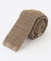 J.PRESS MENS/【J.PRESS KNIT TIE COLLECTION】無地 ニットネクタイ/505984910