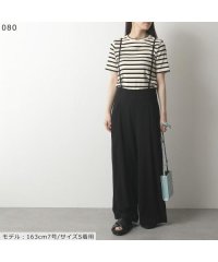 JILSANDER/ジルサンダー Jil Sander JILSANDER 半袖 Tシャツ 707524 247518 ボーダー/505984951