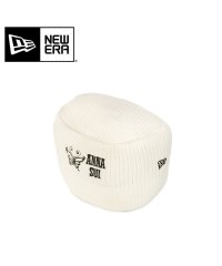 NEW ERA/ニューエラ アナスイ バケットハット 帽子 NEWERA Knit Bucket ANNA SUI/505985040