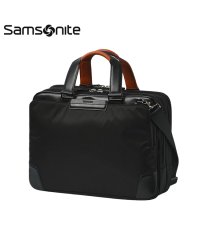 Samsonite/サムソナイト ビジネスバッグ メンズ 50代 40代 2WAYブリーフケース 大容量 撥水 拡張機能 B4 エピッド4 Samsonite EPID4 QS3－/505985041