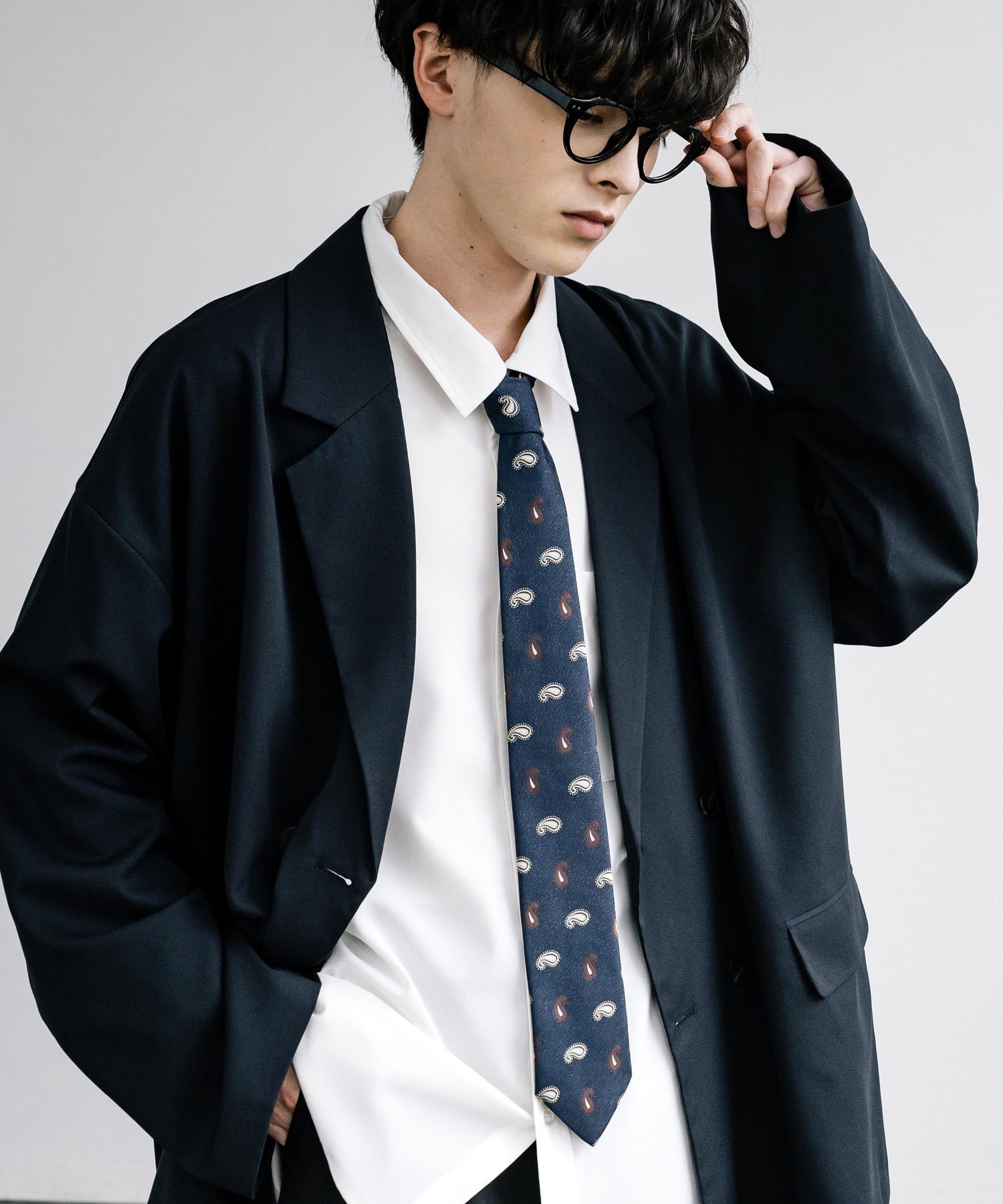 ラルフローレン  ブレザー キッズ 金ボタン ネクタイ2本（レジ・柄）付 ラルフローレン ブレザー キッズ 金ボタン ネクタイ2本（レジ