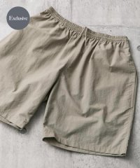 URBAN RESEARCH DOORS/『別注』BURLAP OUTFITTER×DOORS　SupplexNylon SHORTS/505985129