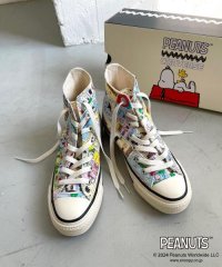 URBAN RESEARCH DOORS/CONVERSE　ALL STAR R PEANUTS CP HI/505985135