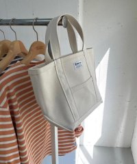 URBAN RESEARCH DOORS/ORCIVAL　TOTE BAG SMALL/505985142