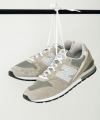 URBAN RESEARCH Sonny Label/NEW BALANCE　CM996/505985172