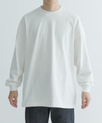 URBAN RESEARCH/FITFOR　WIDE LONG SLEEVE T－SHIRTS/505985225