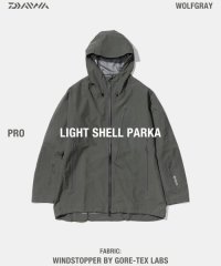 URBAN RESEARCH/DAIWA LIFESTYLE PRO　LIGHT SHELL PARKA GTX/505985259