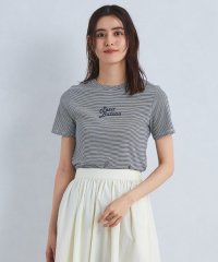 green label relaxing/【別注】＜PETIT BATEAU＞フロント プリント ショートスリーブ Tシャツ/505985344