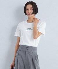 green label relaxing/【別注】＜PETIT BATEAU＞フロント プリント ショートスリーブ Tシャツ/505985344