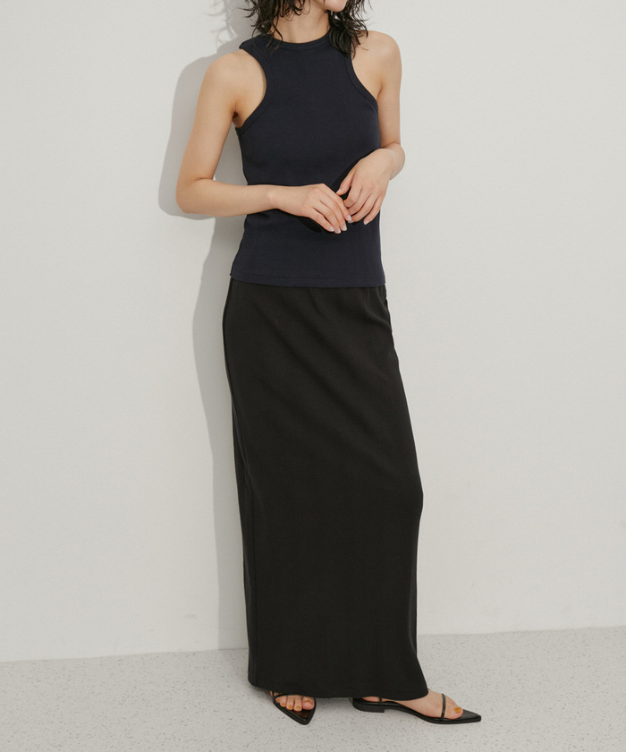 Miller for ADAM ET ROPE'】Long Skirt(505985346) | アダム エ