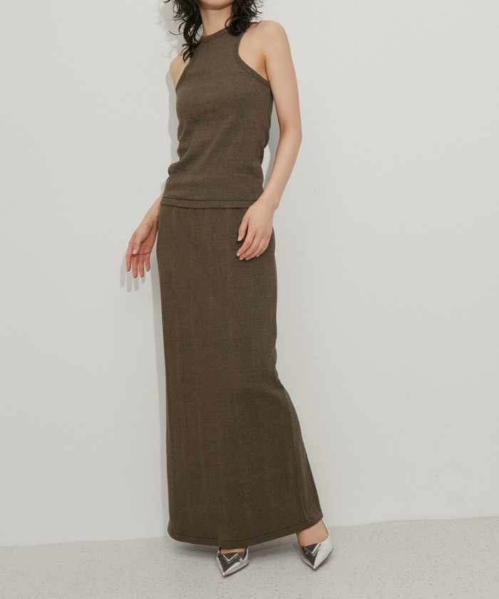 専用 Miller for ADAM ET ROPE’別注Skirt Miller for ADAM ET ROPE'】別注 Skirt（スカート）｜MILLER