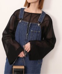 SLOBE IENA/【ORCIVAL/オーシバル】SHEER シャツ/505985364