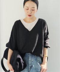 Plage/ASAMEN V Neck ニット/505985429