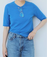 Plage/《予約》Plain Knit T/505985431