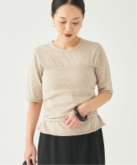 Plage/《予約》Plain Knit ビスチェ/505985432