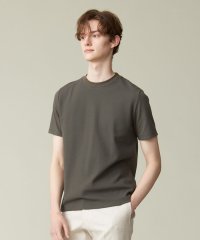 J.PRESS MENS/【ビジネスインナー推奨】【J.PRESS PREMIUM JERSEY】無地コットン Tシャツ/505985552