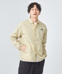 green label relaxing/＜THE NORTH FACE＞ザ コーチジャケット －撥水・静電ケア－/504430219