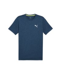 PUMA/メンズ ランニング ラン フェイバリット ヘザー 半袖 Tシャツ/505164054