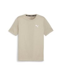 PUMA/メンズ ランニング ラン フェイバリット ヘザー 半袖 Tシャツ/505164054