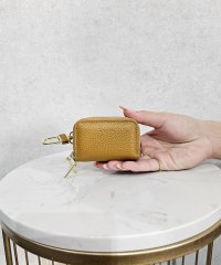 UNGRID bag/アングリッド Ungrid 本革スマートキーケース/505231698