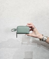 UNGRID bag/本革スマートキーケース/505231698