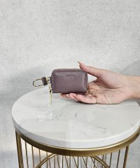 UNGRID bag/本革スマートキーケース/505231698