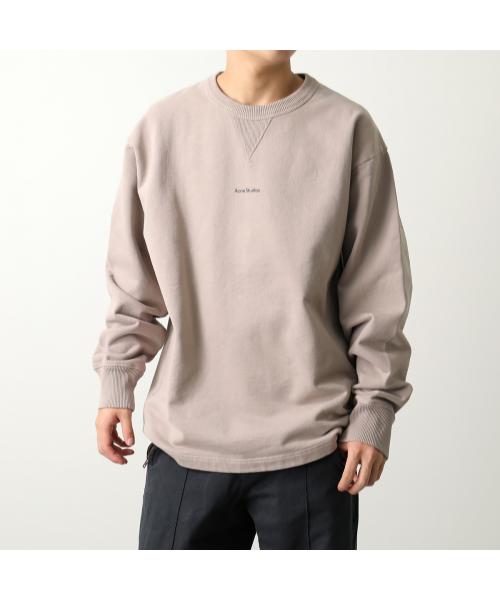 セール】Acne Studios スウェットシャツ FN－MN－SWEA000342