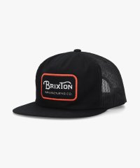 BRIXTON/BRIXTON GRADE HP TRUCKER HAT/505876195