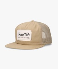 BRIXTON/BRIXTON GRADE HP TRUCKER HAT/505876195