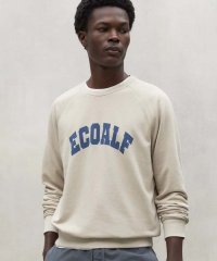 ECOALF MEN/VERNON  ロゴ スウェット / VERNON SWEATSHIRT MAN/505915003