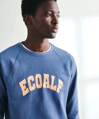 ECOALF MEN/VERNON  ロゴ スウェット / VERNON SWEATSHIRT MAN/505915003