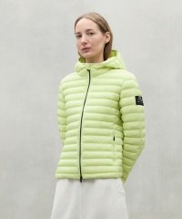 ECOALF WOMEN/ATLANTIC パデッドジャケット / ATLANTIC JACKET WOMAN/505917481