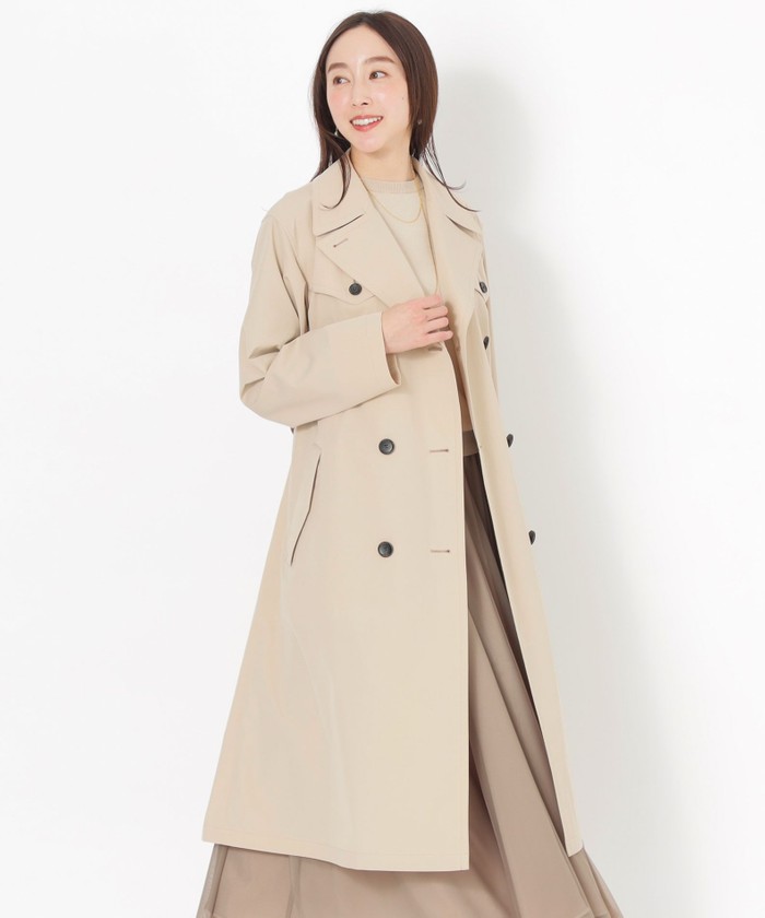 RADIALL ショップコート