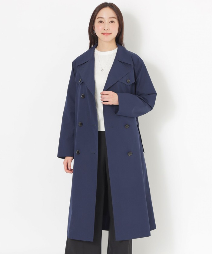 RADIALL ショップコート