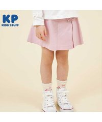 KP/ケーピー KP KP(ケーピー)コットンツイルスカパン(100～130)/505921572