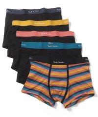 Paul Smith/【メンズ】【Paul Smith】ポールスミス ボクサーパンツ 5枚セット M1A914M5PK/505931783