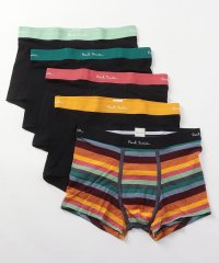 Paul Smith/【メンズ】【Paul Smith】ポールスミス ボクサーパンツ 5枚セット M1A914M5PK/505931783